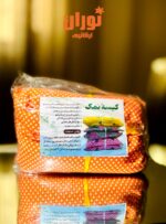 کیسه ی نمک درمانی