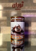چای ماسالا شکلاتی با شکر قهوه ای