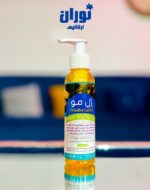 ژل موی حالت دهنده طبیعی