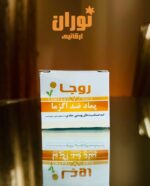 پماد ضد اگزمای روجا