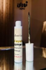 خط چشم مایع طبیعی - تصویر 2