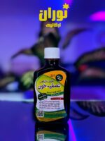 شربت تصفیه ی خون