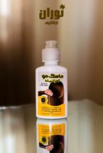 ماسک موی طبیعی (کراتینه)