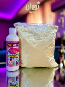 پک رفع موهای زاید