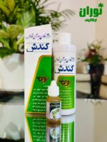 پک رویش مجدد مو