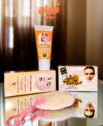 پک ضد جوش و آکنه - تصویر 2