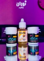 پک پاکسازی رحم لیابل