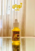 روغن بابونه