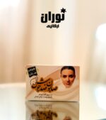 صابون ضد جوش