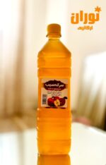 سرکه سیب طبیعی