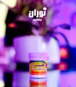 قرص گیاهی استخوانساز غبیرا