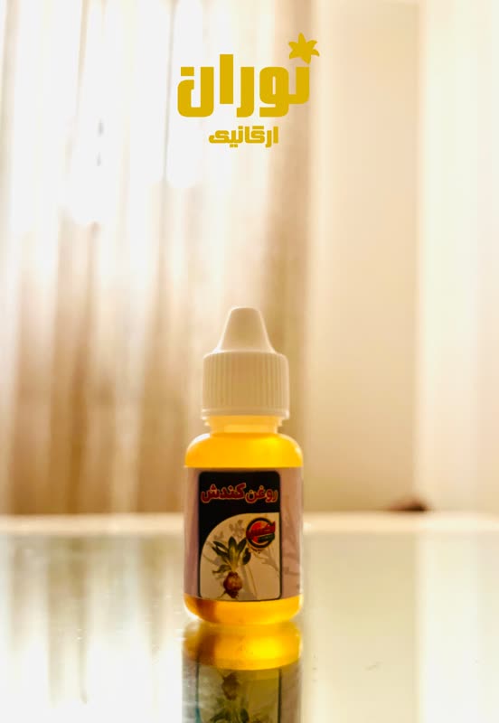 f6911015-3db0-4d1e-88bb-ceb85dd72e2e روغن کندش اصل - تصویر 1